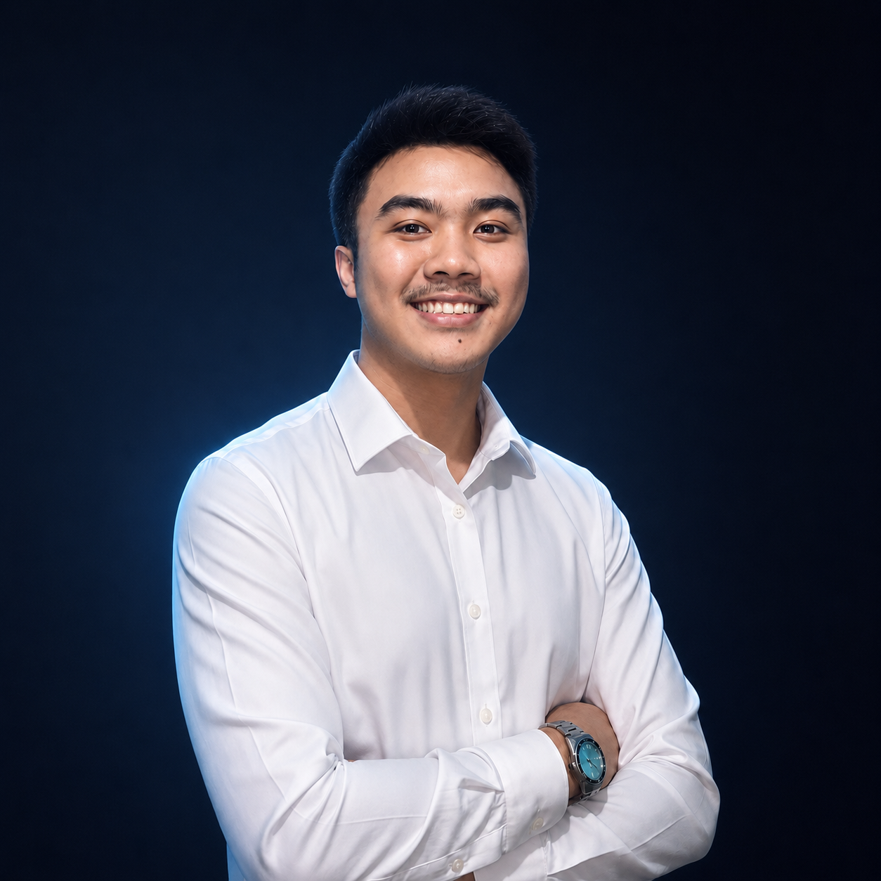 Fajar Febriansyah